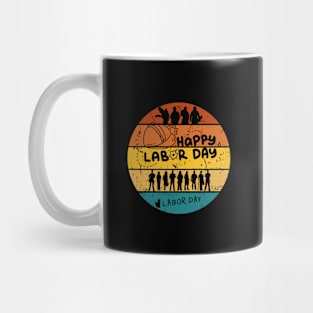 International Workers' Day Mug